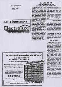 06 ECHO D oran 23 et 24 04 1961 -0022